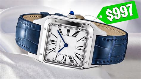 cartier cheaper france|cheapest cartier watches.